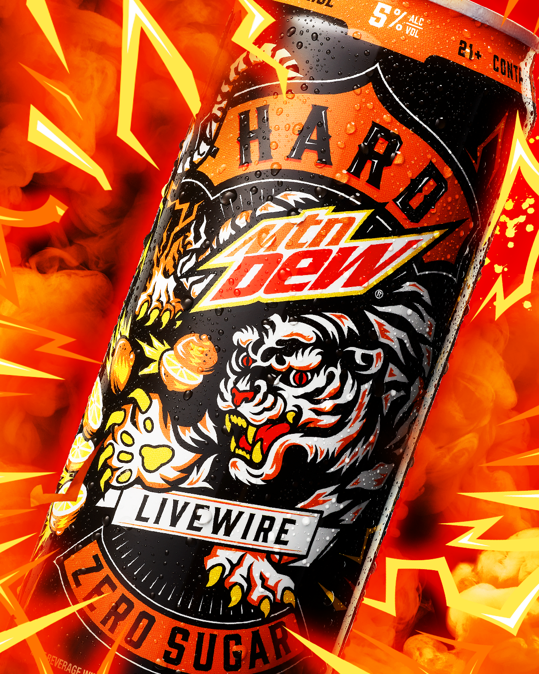 Instagram Image: Black Cherry Can