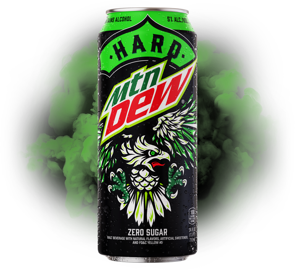 Original Mountain Dew